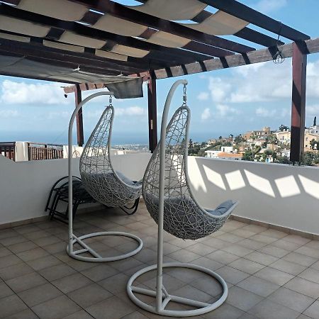 Paschali Sunset Appartment Peja Zewnętrze zdjęcie