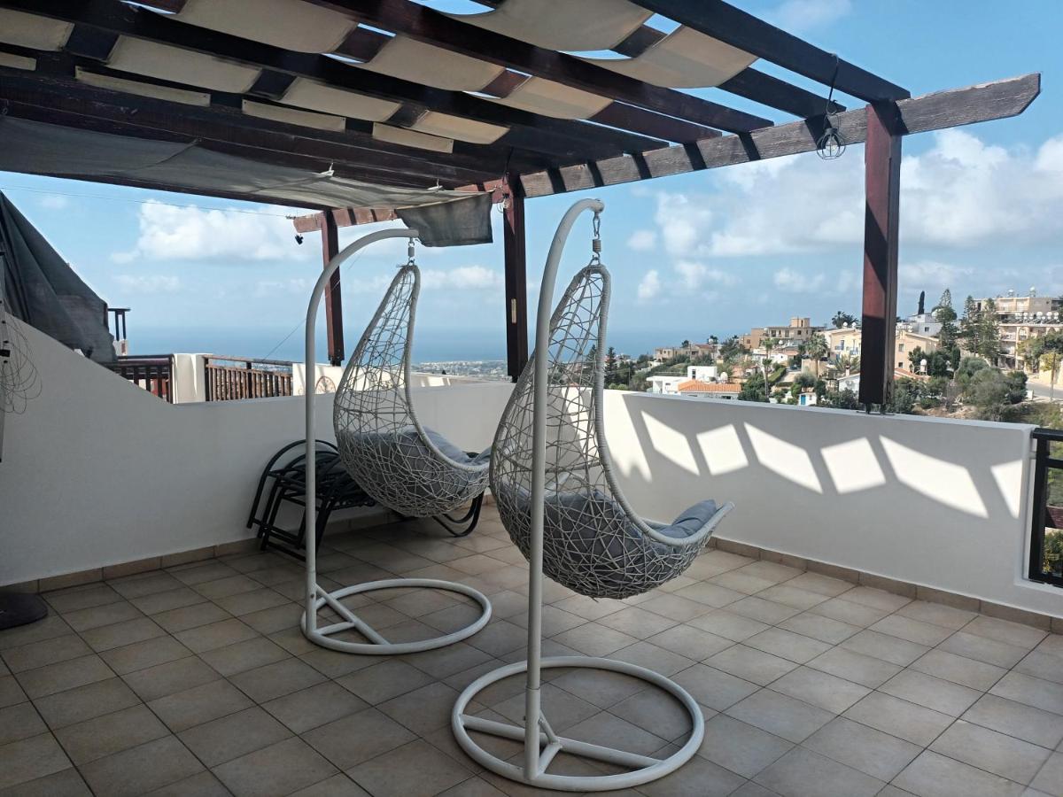 Paschali Sunset Appartment Peja Zewnętrze zdjęcie