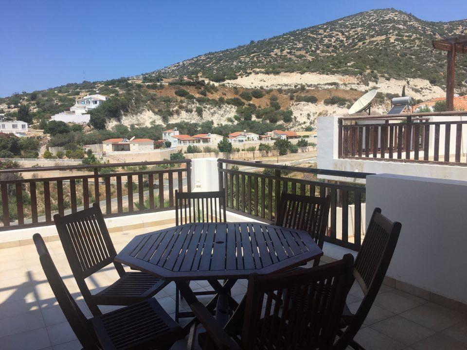 Paschali Sunset Appartment Peja Zewnętrze zdjęcie