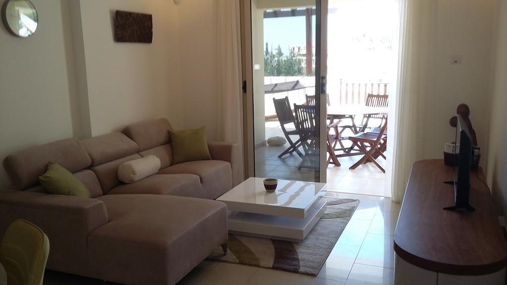 Paschali Sunset Appartment Peja Zewnętrze zdjęcie