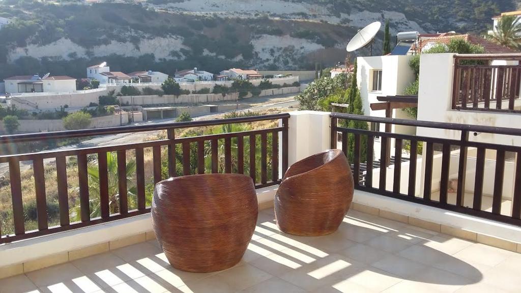 Paschali Sunset Appartment Peja Zewnętrze zdjęcie